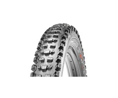 Maxxis Pneu Dissector 29 x 2.40, Tubeless, Folding, Black, 3C Terra, EXO+, Wide Trail