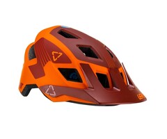 Leatt Helmet MTB Allmtn 1.0 Jr