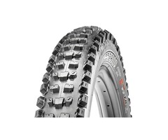 Maxxis Tire Dissector  29''x2.40, Folding, Tubeless Ready, 3C Maxx Grip, Double Down, Wide Trail, 120x2TPI