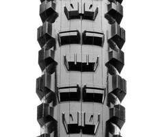 Maxxis Pneu Minion DHR II 29 x 2.40, Folding, 60tpi, 3C MaxxTerra Compound, EXO Protection, Tubeless Ready, Wide Trail