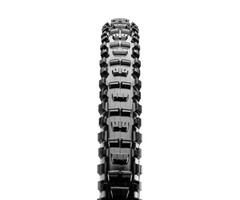 Maxxis Pneu Minion DHR II 29 x 2.40, Folding, 60tpi, 3C MaxxTerra Compound, EXO Protection, Tubeless Ready, Wide Trail