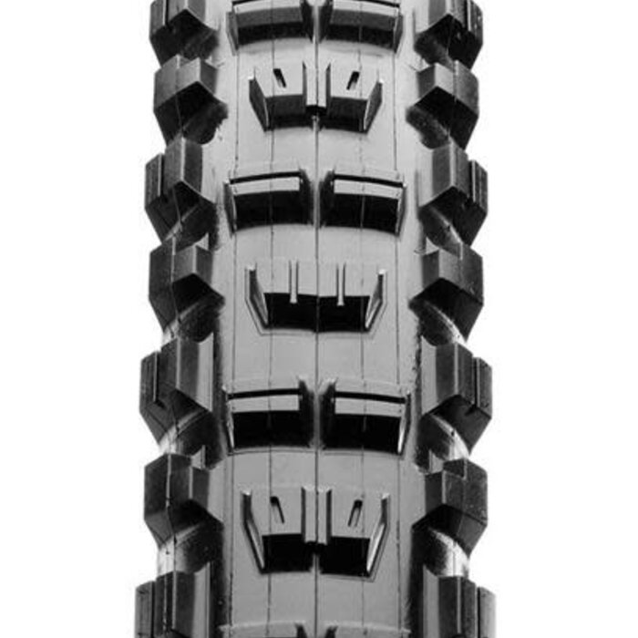Maxxis Tire Minion DHR II  29 x 2.40, Folding, 60tpi, 3C MaxxTerra Compound, EXO Protection, Tubeless Ready, Wide Trail