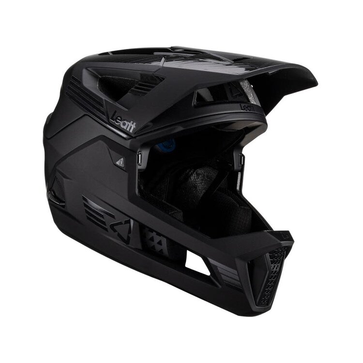 Leatt Casque MTB Enduro 4.0 V25