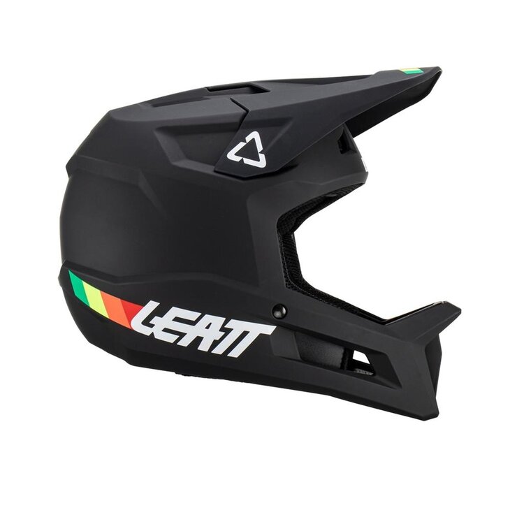 Leatt Casque MTB  Gravity 1.0 Enfant