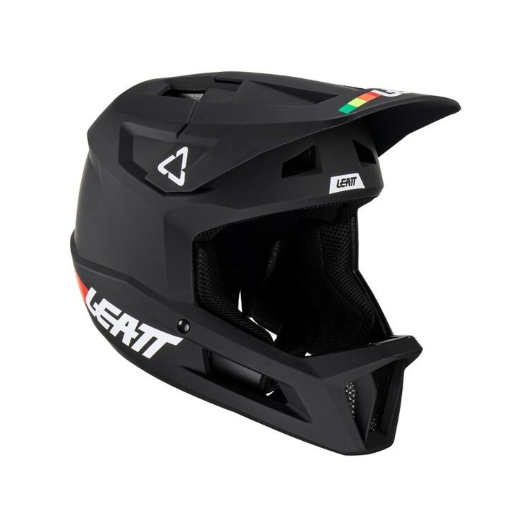 Leatt Casque MTB  Gravity 1.0 Enfant