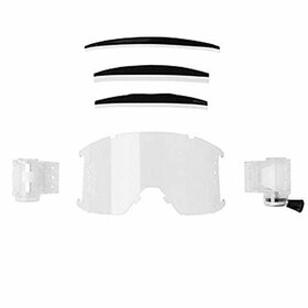 Smith Smith Squad XL MTB Mud Kit