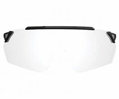 Ruckus interchangeable Lenses