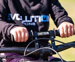 Shotgun ShotGun Guidon MTB Enfant