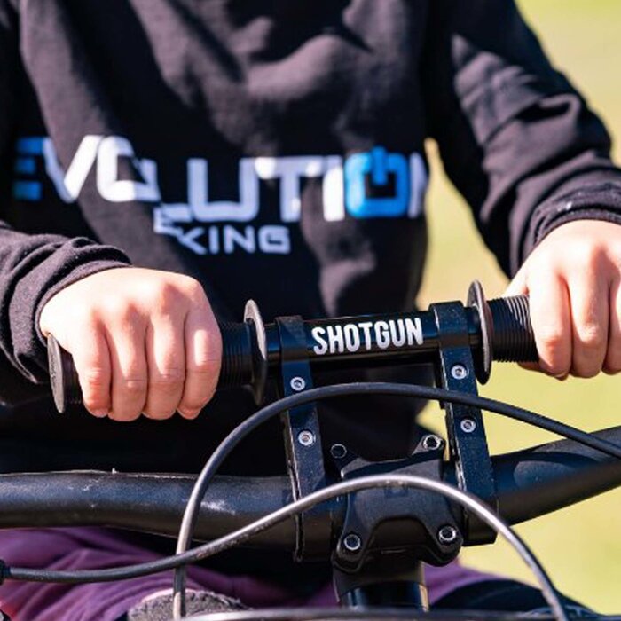 Shotgun ShotGun Kids MTB Handlebar