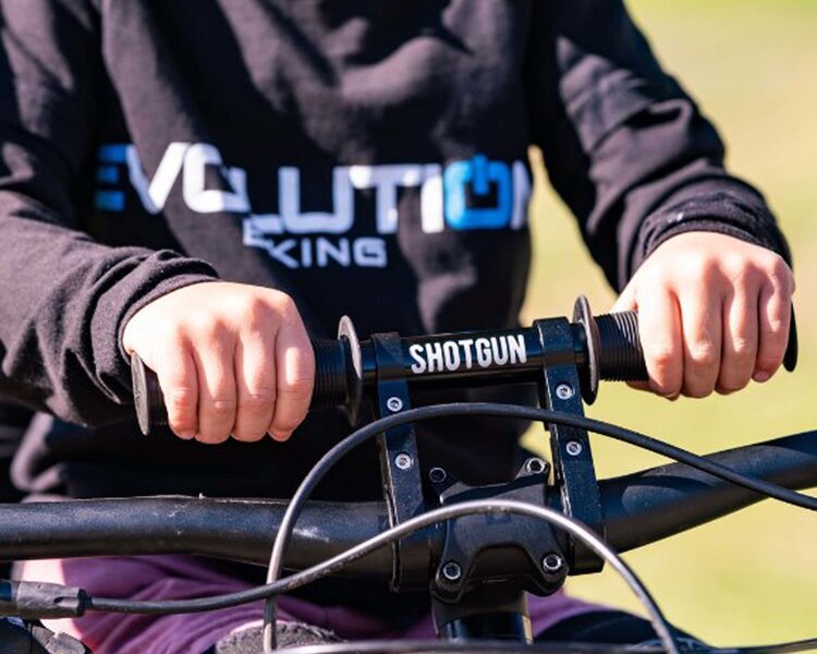 Shotgun ShotGun Guidon MTB Enfant
