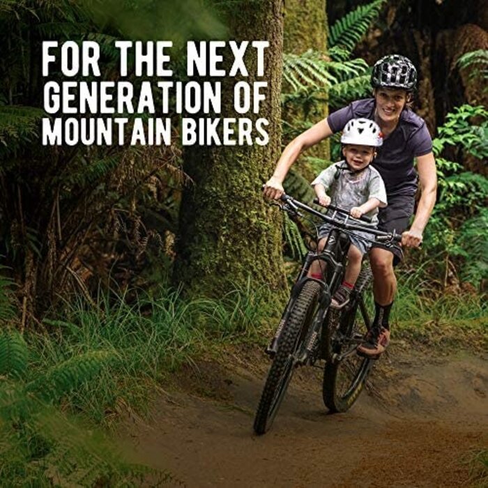 Shotgun ShotGun Kids MTB Handlebar