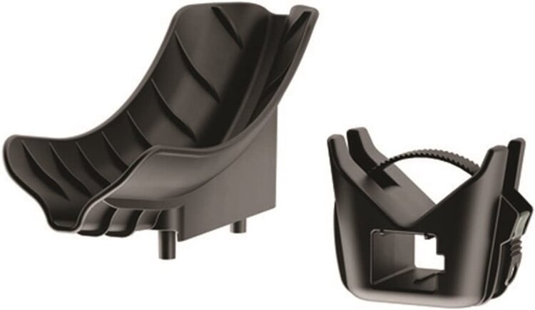 Thule Fat tire kit Holders for T2