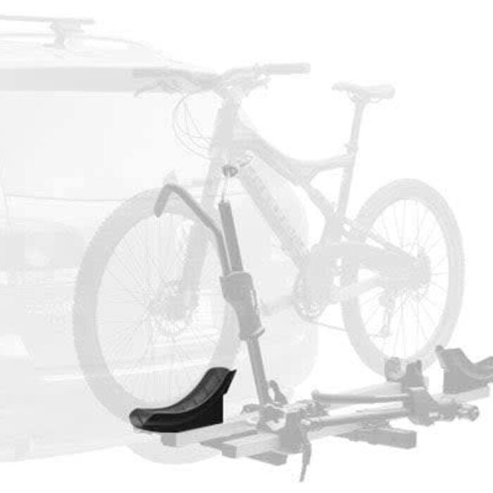 Thule Ensemble de support pour roue à gros pneu pour T2