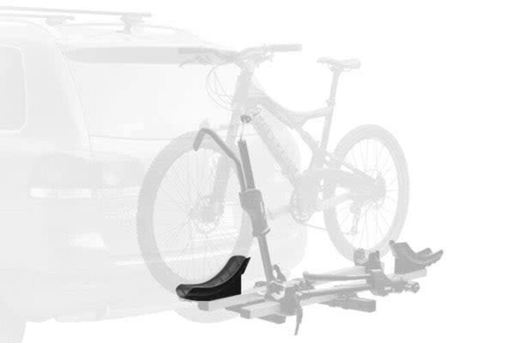 Thule Ensemble de support pour roue à gros pneu pour T2