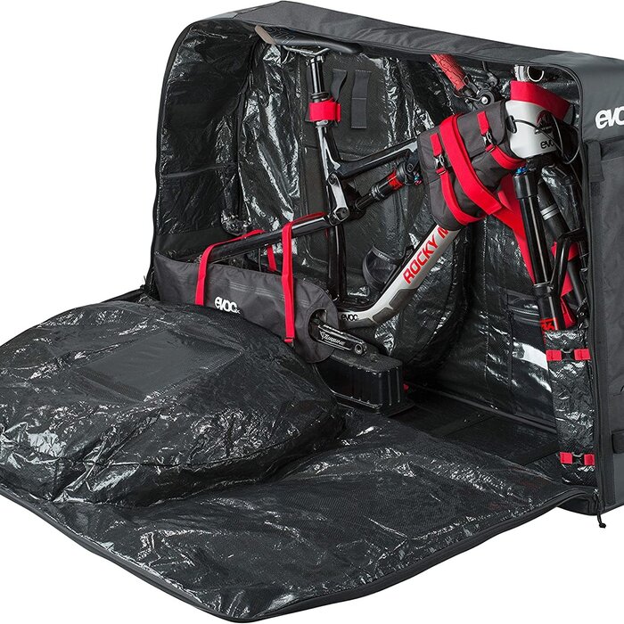 EVOC Location Boite Transport