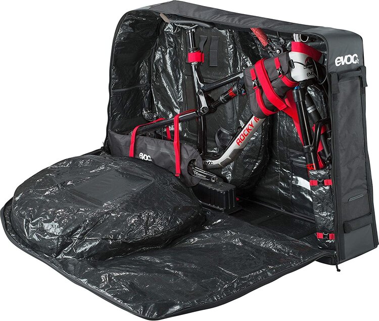 EVOC Travel Case Rental