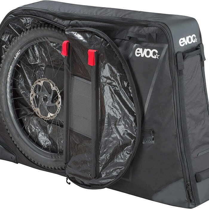 EVOC Location Boite Transport