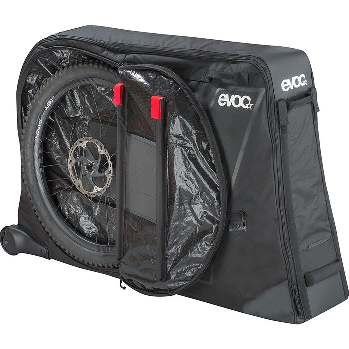 EVOC Travel Case Rental