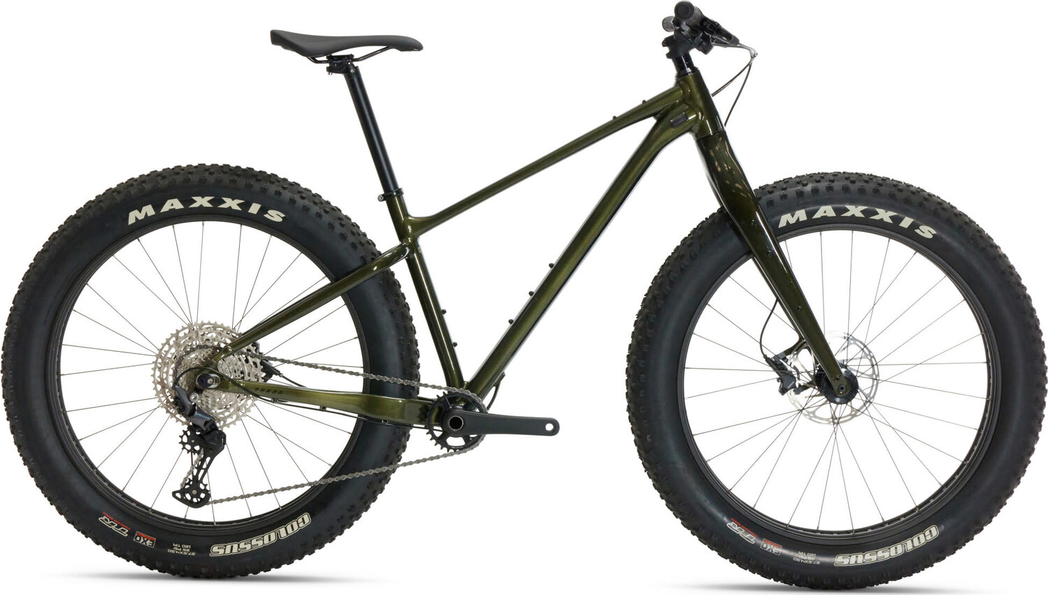 fat bike