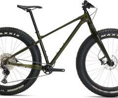 Location Fat Bike 4 heures