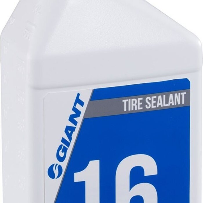 Giant scellant à pneu 16 oz
