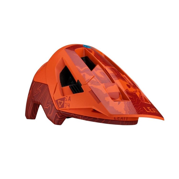 Leatt Helmet  MTB AllMTN 4.0