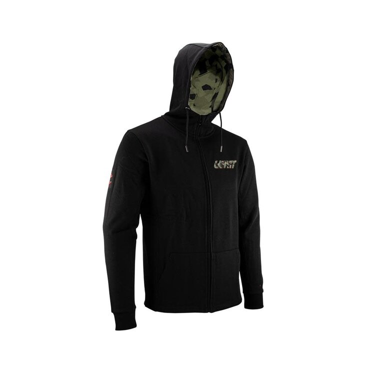 Leatt Chandail Camo