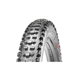 Maxxis Pneu Dissector 29 x 2.4, Tubeless, Folding, Black, Dual, EXO, Wide Trail