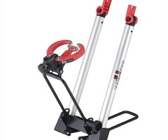 True-Pro 2 wheel truing stand