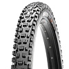 Maxxis Tire Assegai 29 x 2.5, Tubeless, Folding, Black, 3C MaxxGrip, EXO+, Wide Trail
