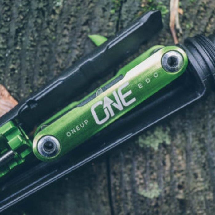 oneup EDC PUMP 100cc