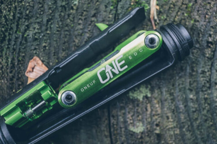 oneup EDC PUMP 100cc