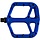 OneUp Flat Pedals Composite