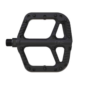 OneUp Components OneUp Flat Pedals Composite