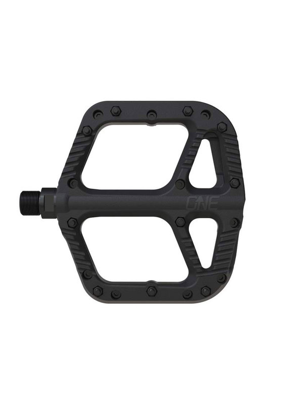 OneUp Components OneUp Flat Pedals Composite