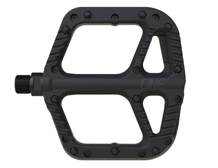 OneUp Components OneUp Pédales Plates Composite