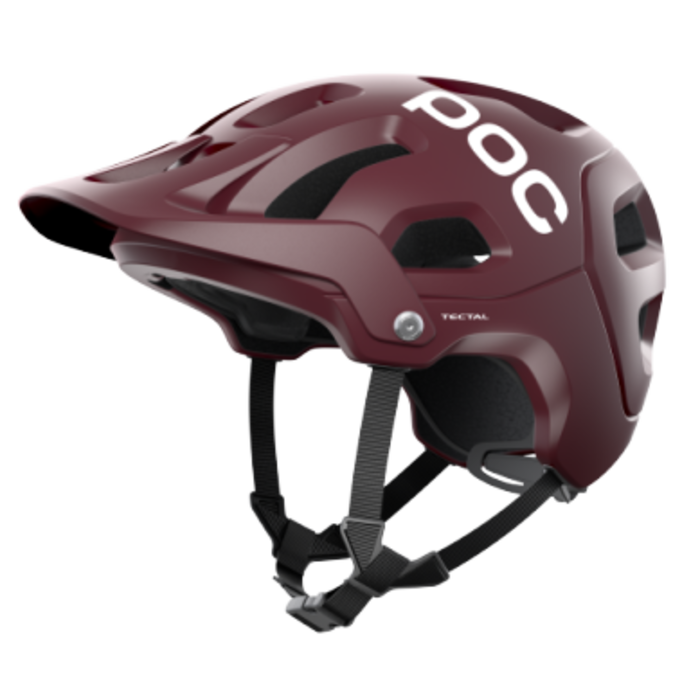 POC Casque  Tectal
