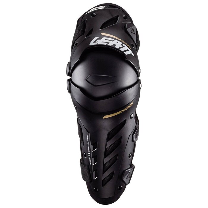 Leatt  Knee Guard Dual Axis Kids