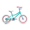 Giant Bike Adore 16" Tiffany Blue