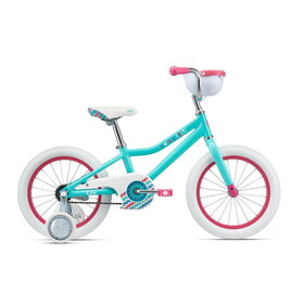 Giant Bike Adore 16" Tiffany Blue