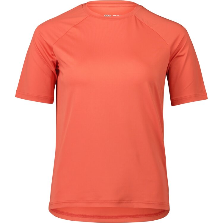 POC Chandail Enduro Léger Femme