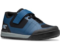 RC  Ride Concept Shoes  Transition Clip