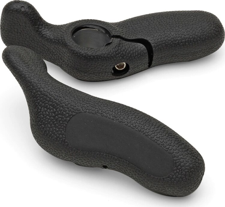 Giant Contact Ergo  Bar End