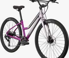 Cannondale  Treadwell 2 Remixte ltd Petit