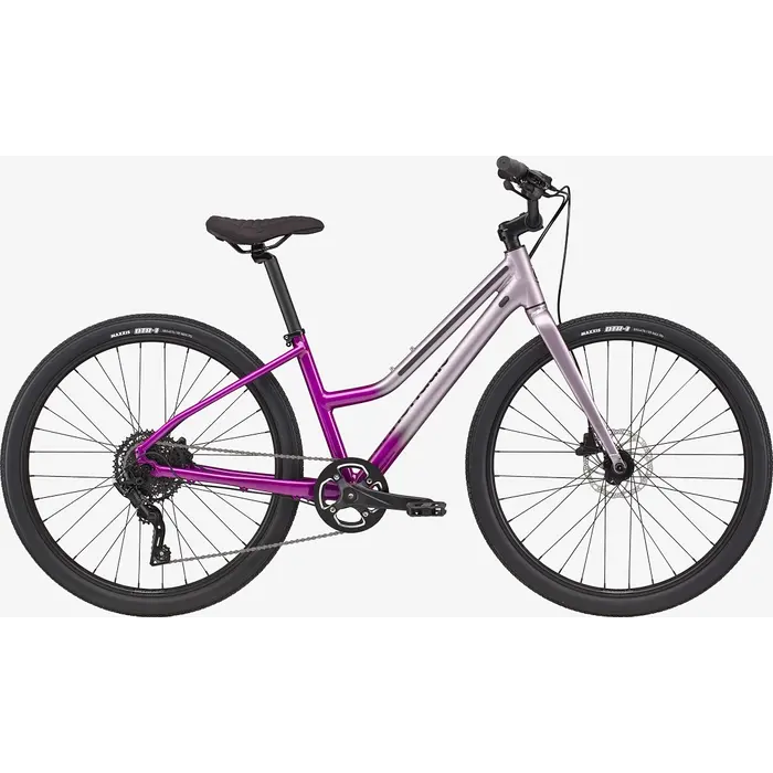 Cannondale Treadwell 2 Remixte ltd Small - RST VELOSPORTS