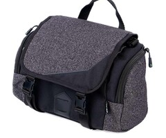 EVO Sac pour Guidon Noir