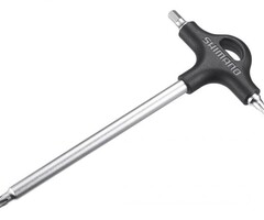 Shimano TL-FC23 HEXALOBULAR WRENCH T-30