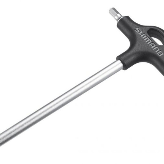 Shimano TL-FC23 HEXALOBULAR WRENCH T-30