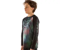 Chromag Apparel Jersey LS Kids