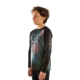 Chromag Apparel Jersey LS Kids